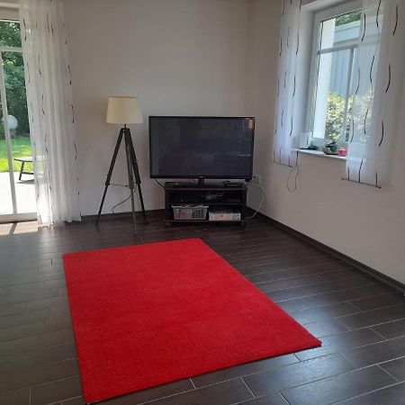 Ferienhaus Seerose Friesoythe Εξωτερικό φωτογραφία