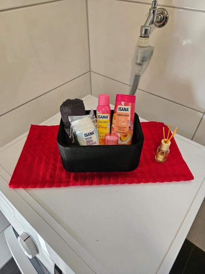 Ferienhaus Seerose Friesoythe Εξωτερικό φωτογραφία