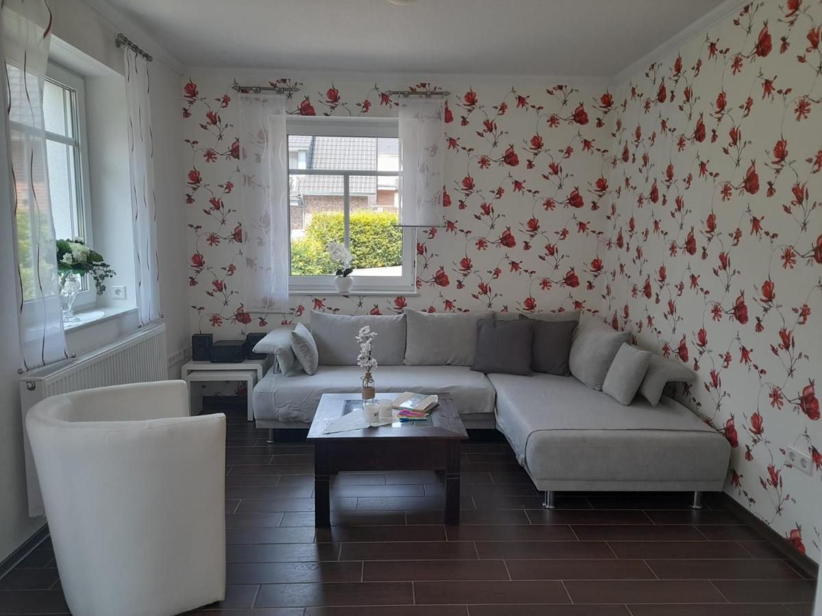 Ferienhaus Seerose Friesoythe Εξωτερικό φωτογραφία
